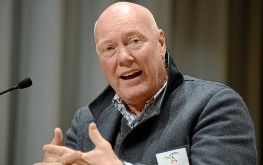Jean-Claude Biver to Oversee LVMH’s Watches Division